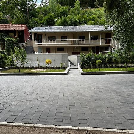 Winnys House Dirbach Exterior foto
