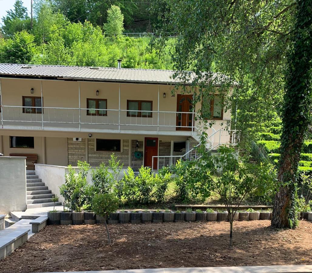Winnys House Dirbach Exterior foto