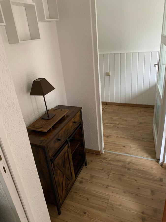 Winnys House Dirbach Exterior foto