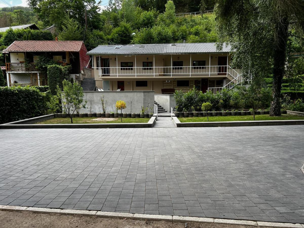 Winnys House Dirbach Exterior foto